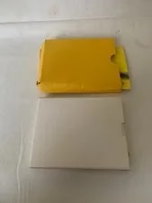 Breitling Booklets Year 80/90 2