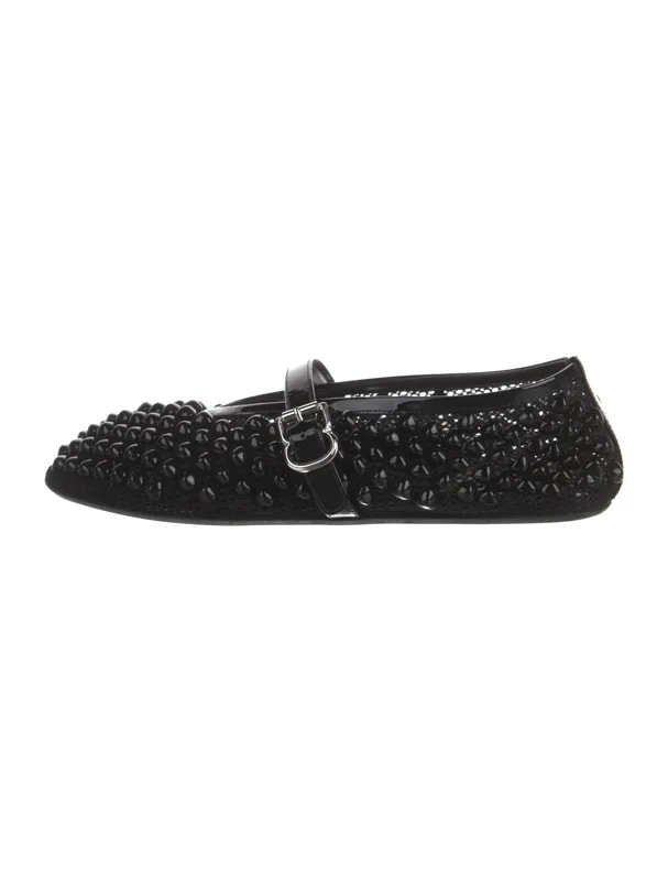 Alaïa — Ballet — Designer Shoe — resale