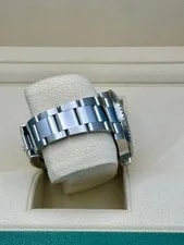 Rolex GMT-Master II 126710GRNR "Bruce Wayne" Oyster Bracelet 2026 NEW 3