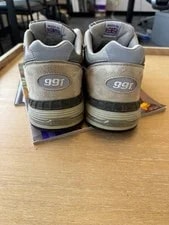 New Balance 991v1 Size 10 Made in England M991GL 2