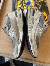 New Balance 991v1 Size 10 Made in England M991GL 4