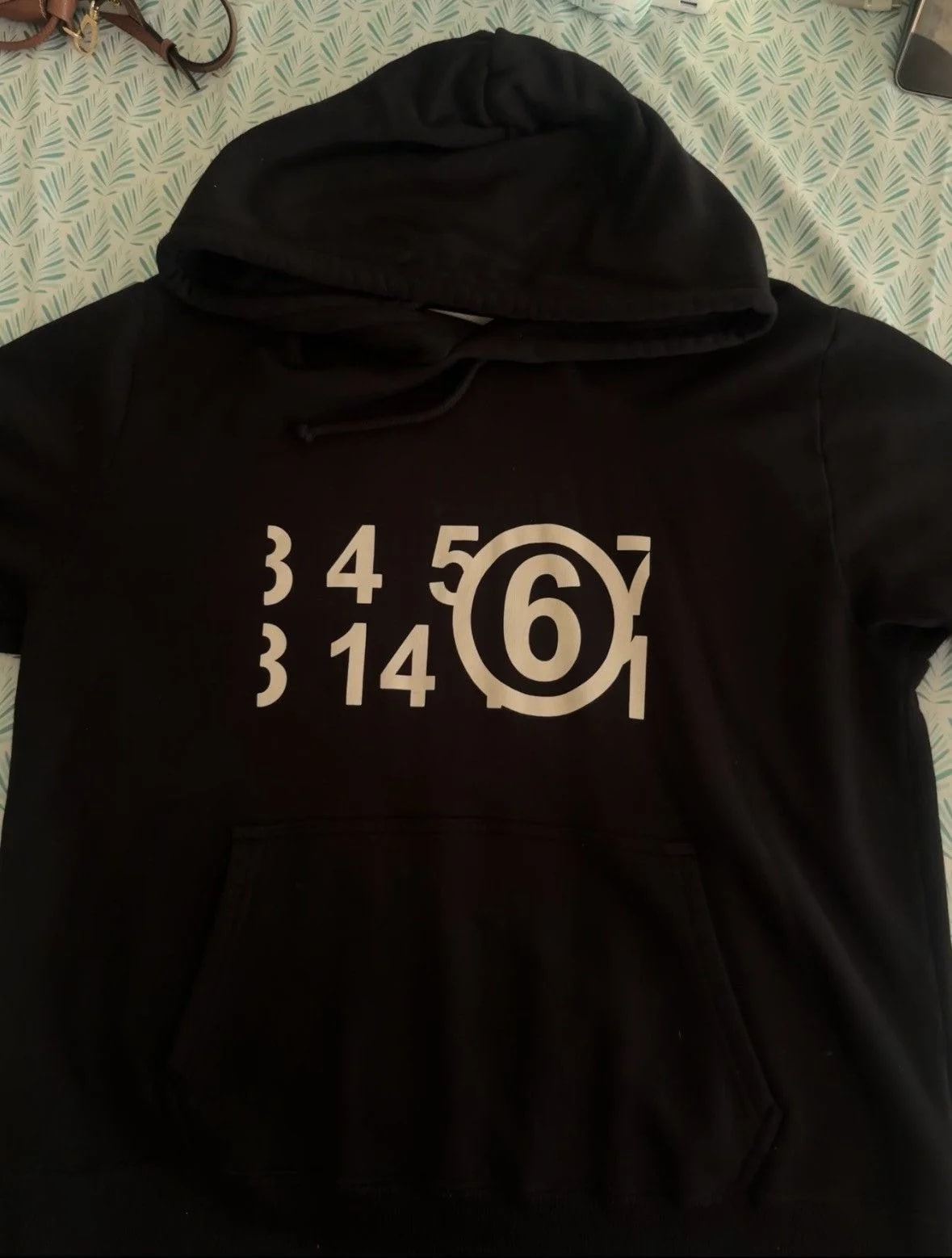 Maison Margiela — Maison Margiela Hoodie — streetwear — deal