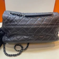 Chanel Classic Flap Chain SHW 2