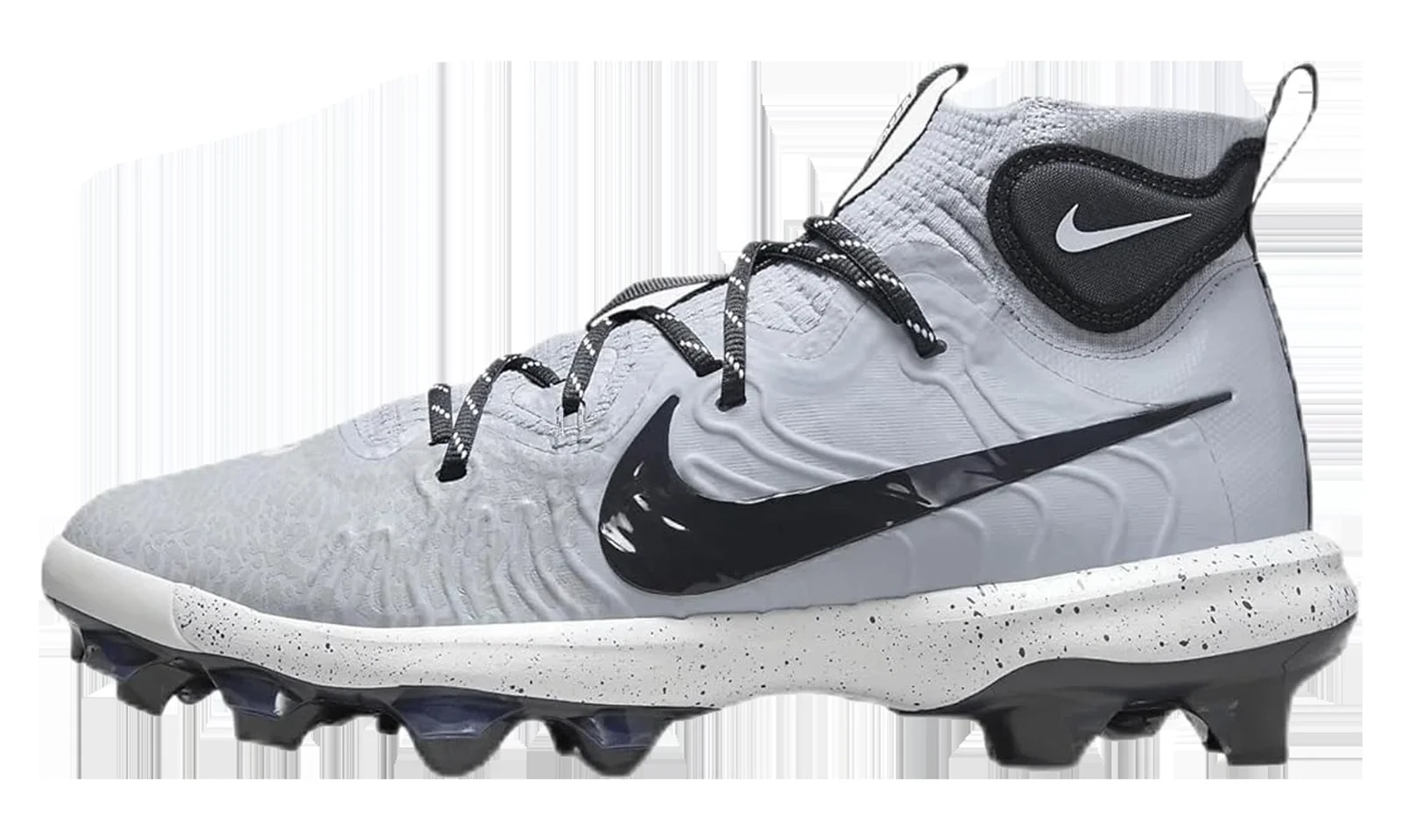 Alpha Huarache NXT MCS "Dark " DJ6519 003 4