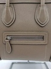 Celine Luggage Small 2WAY 3
