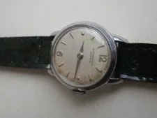 IWC Schaffhausen Swiss Mechanical cal.41 Steel 2