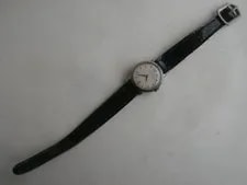 IWC Schaffhausen Swiss Mechanical cal.41 Steel 4