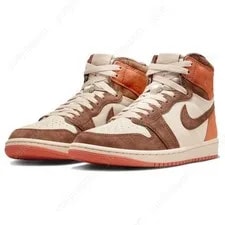 Jordan Air 1 High OG "Cacao and Drift" FQ2941-200 3