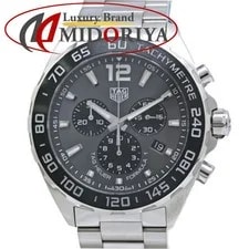 Tag Heuer — TAG Heuer Formula 1 Chronograph CAZ1011.BA0842 Stainless Steel — Watch — resale