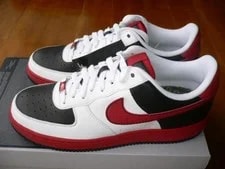Nike — 2007 Nike Air Force 1 Low China 315122-162 Us6 — Sneaker — resale