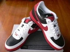2007 Nike Air Force 1 Low China 315122-162 Us6 3