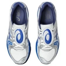 Asics Gel-Kayano 14 the Museum Visitor Polar Shade - 1203A528-020 Shoes 3