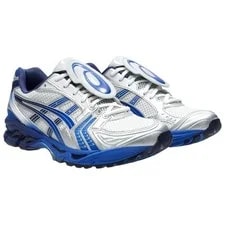 Asics Gel-Kayano 14 the Museum Visitor Polar Shade - 1203A528-020 Shoes 4