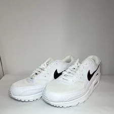 Nike Air Max 90 Low Top Lace-Up Athletic / Sz9 DH8010101 2