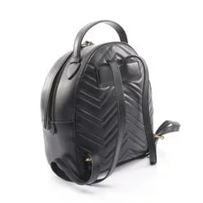 Gucci GG Marmont Backpack #RC3041 2