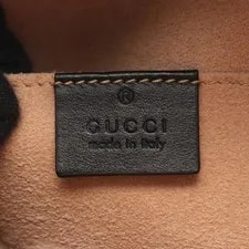 Gucci GG Marmont Backpack #RC3041 4