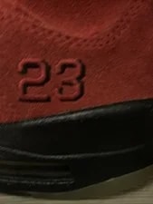 Air Jordan 5 Retro Raging Bull 2