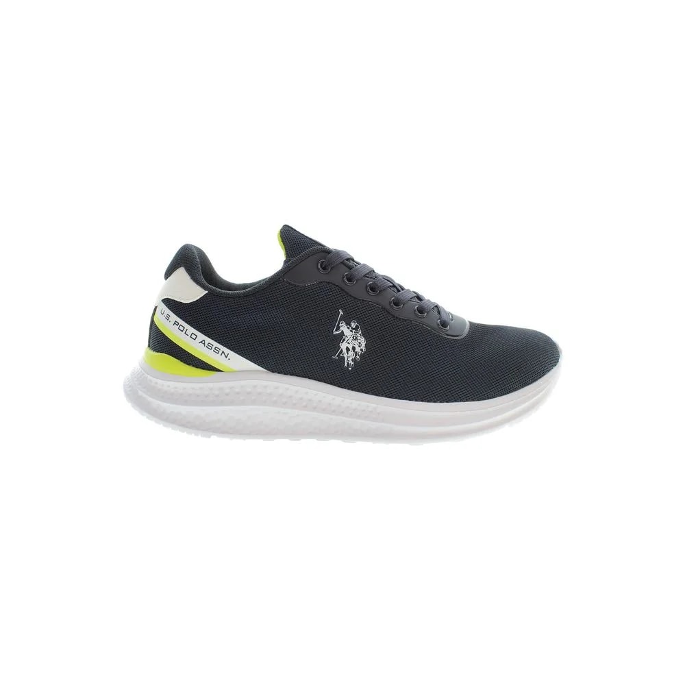U.s. Polo Assn. — U.S. Polo Assn. Polyester Uomo — Sneaker — resale