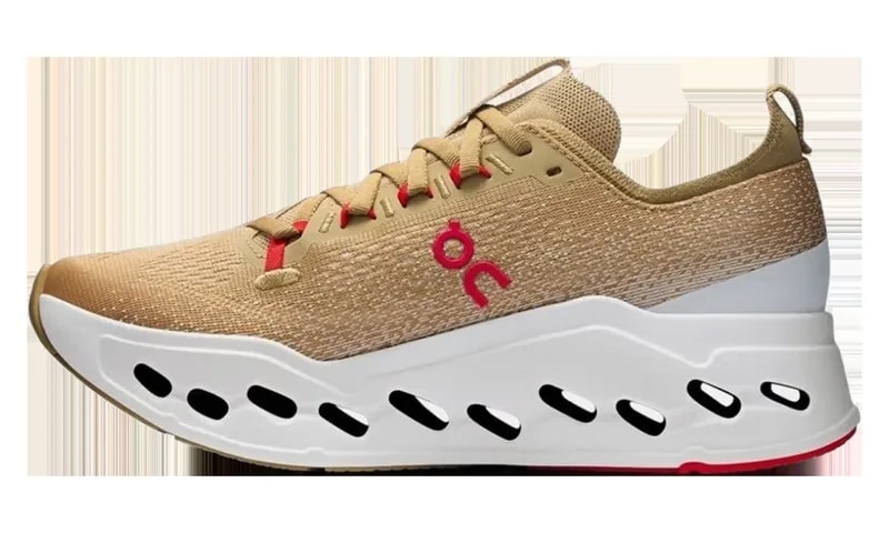 Cloudsurfer Max Wmns "Year of the Horse - Chai " 3WG10510722 2