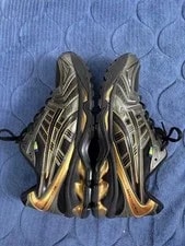 9.0US Asics Gel-Kayano 14 Ayrton Senna Limited 2
