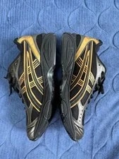 9.0US Asics Gel-Kayano 14 Ayrton Senna Limited 3
