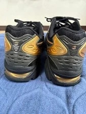 9.0US Asics Gel-Kayano 14 Ayrton Senna Limited 4