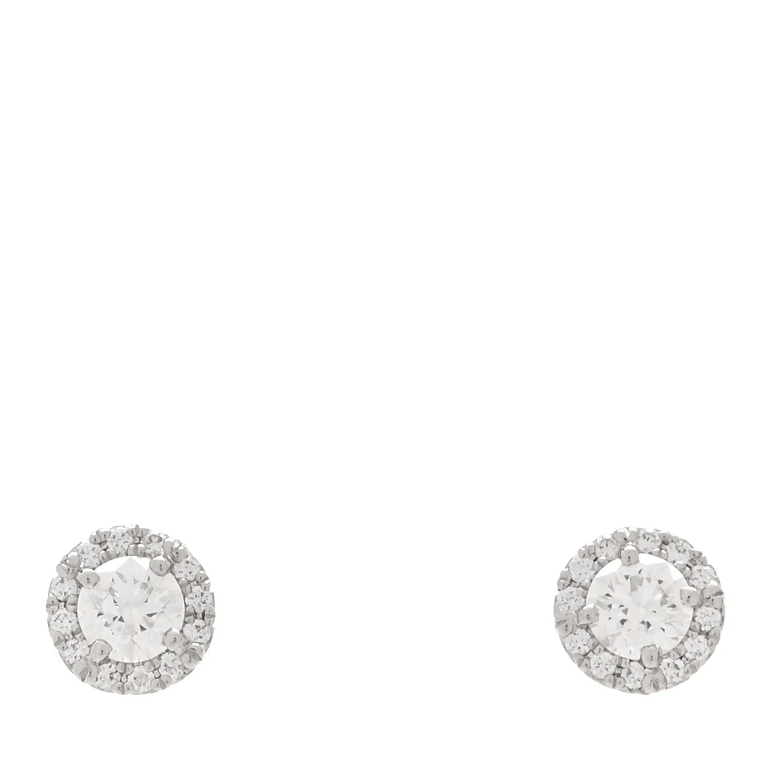 Tiffany & Co. — .60ctw Soleste — Jewelry — resale
