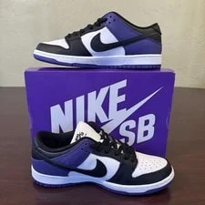 Size 12 - Nike SB Dunk Low Pro Court 3