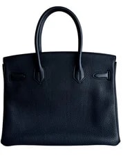 Hermes Birkin 30 Togo Rose Gold 4
