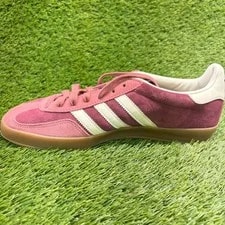 Adidas Gazelle Indoor Size 10 Athletic Walking Shoes 2