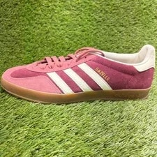 Adidas Gazelle Indoor Size 10 Athletic Walking Shoes 3