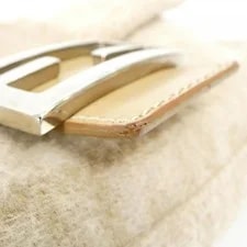 Authentic Fendi Baguette 26424 #270-004-279-2731 4