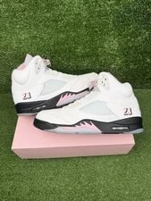 Air Jordan — Size 11.5 - Air Jordan 5 Retro Medium Soft — Sneaker — resale