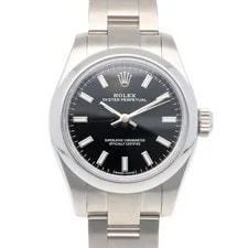 Rolex — Rolex Oyster Perpetual Watches 176200 Stainless Steel — Watch — resale
