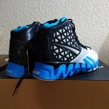 Reebok Jig Slash John Wall Collaboration 28cm New Unused No Box 2
