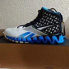 Reebok Jig Slash John Wall Collaboration 28cm New Unused No Box 4