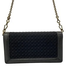 Bottega Veneta Olympia Chemical Fiber B********* 3