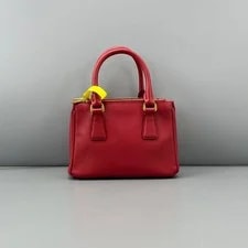 Prada Galleria Mini Top Handle 2