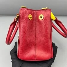 Prada Galleria Mini Top Handle 3