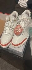 Air Jordan — Air Jordan 3 Retro El Vuelo — Sneaker — resale
