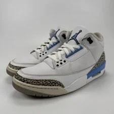 Jordan — Jordan 3 Retro 2020 Valor Tech CT8532-104 — Sneaker — resale