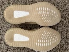 Yeezy MX Oats 2