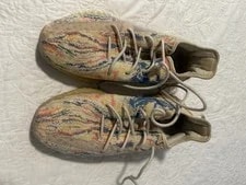 Yeezy MX Oats 3