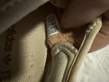 Yeezy MX Oats 4