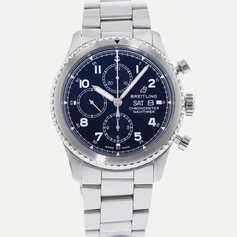 Breitling Navitimer 8 A13314 2