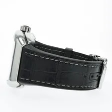 Franck Muller Vanguard Black Dial Stainless Steel V 45 SC DT Ac.nr 4