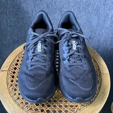 Hoka One Rincon 4 Running 11 D Shoes Excellent ! 4