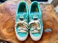 8.5US Puma X Clyde Supply Co. Collaboration Sport Mode 2