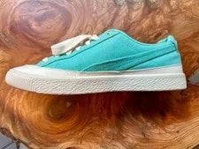 8.5US Puma X Clyde Supply Co. Collaboration Sport Mode 4