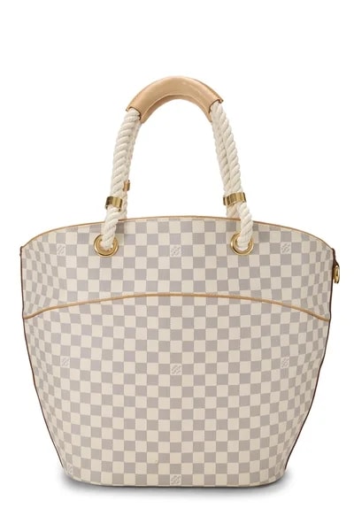 Louis Vuitton — Pampelonne — Handbag — resale